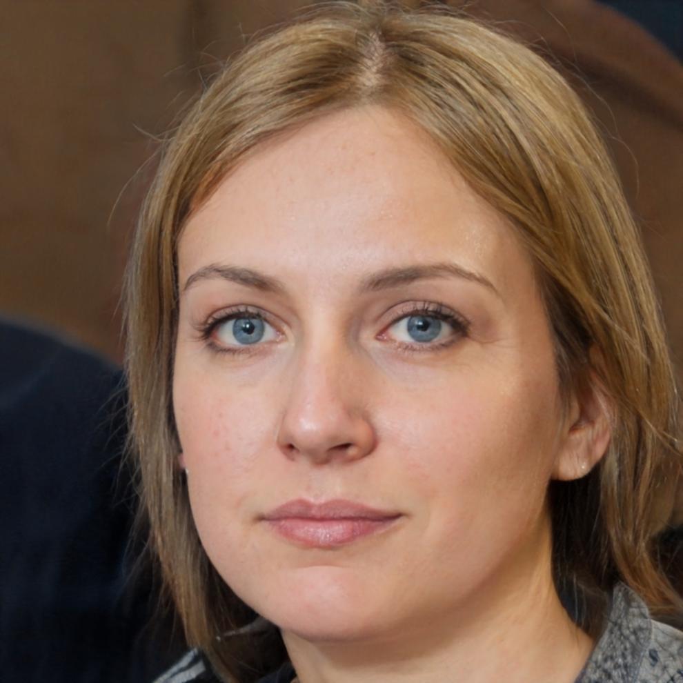 Teilnehmerin Sandra Müller