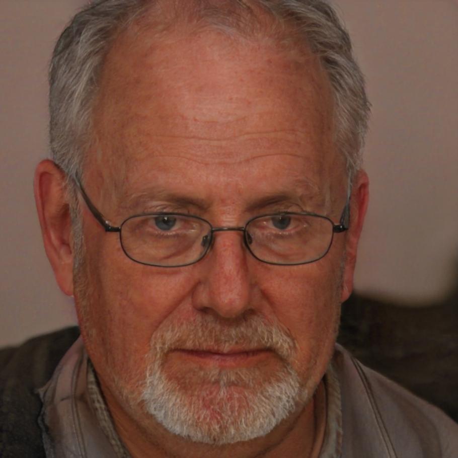 Marcus Weber Profilbild